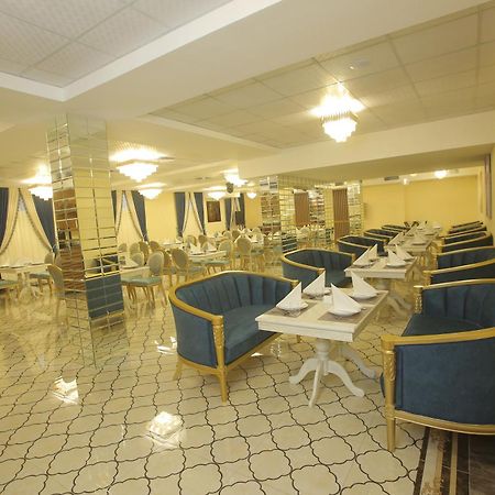 Velara Hotel Ташкент Екстер'єр фото