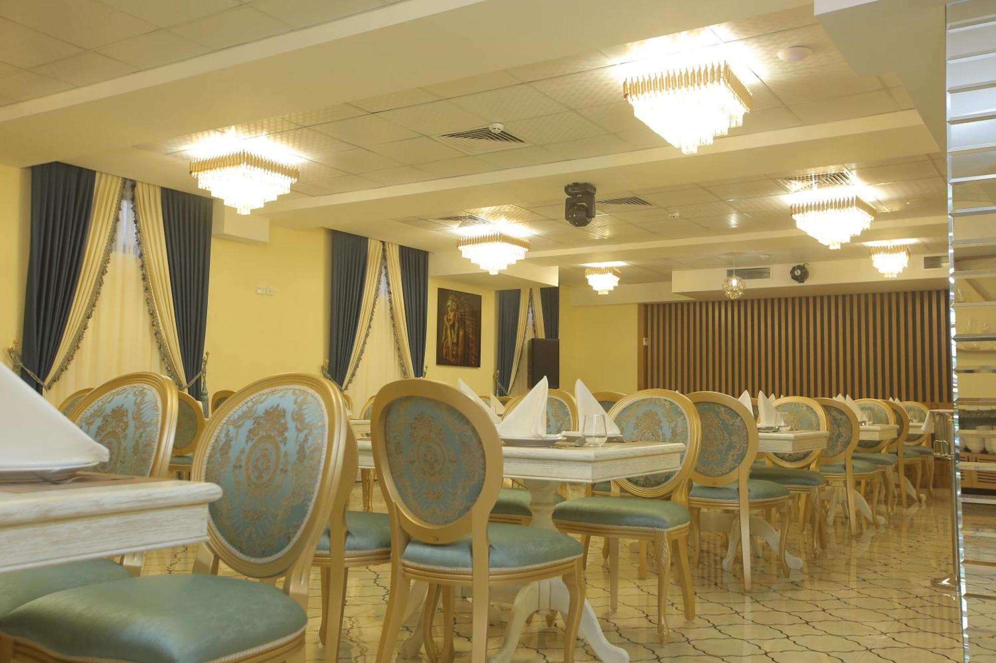 Velara Hotel Ташкент Екстер'єр фото