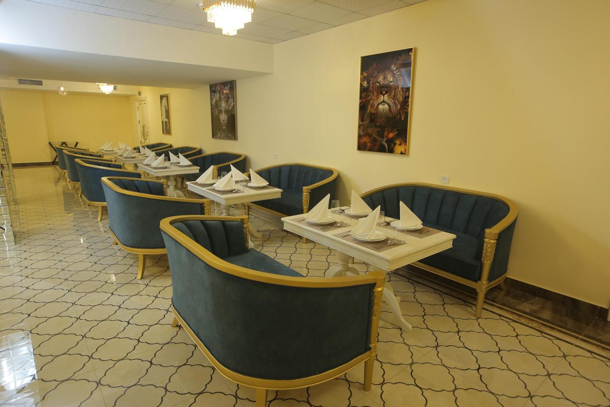 Velara Hotel Ташкент Екстер'єр фото