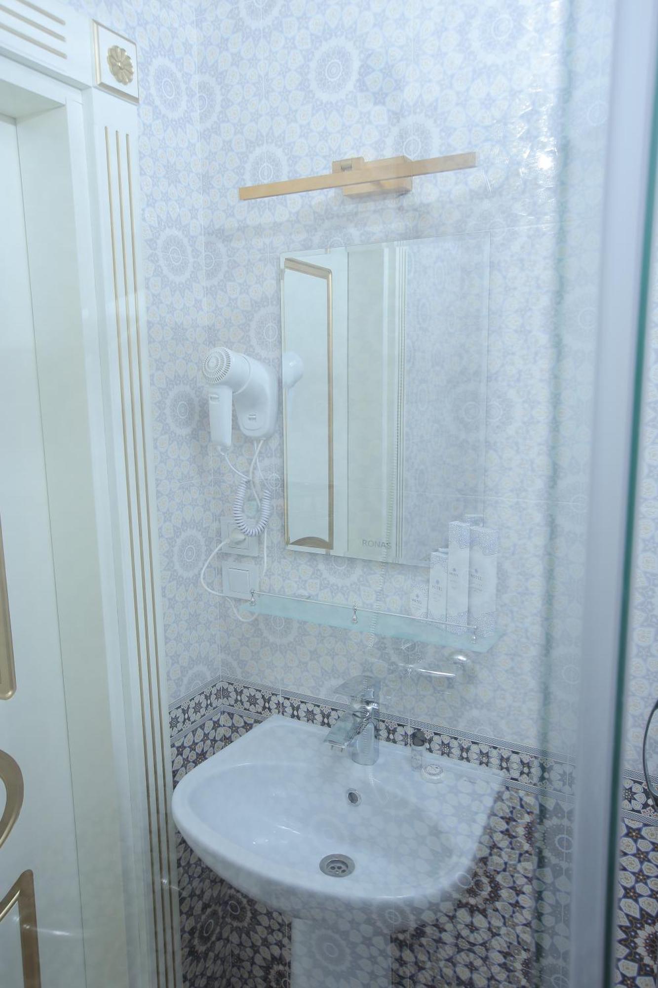 Velara Hotel Ташкент Екстер'єр фото
